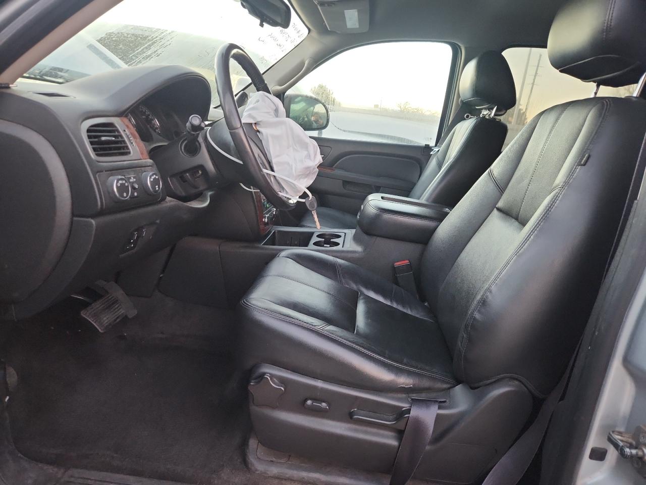 2012 Chevrolet Tahoe K1500 Lt VIN: 1GNSKBE01CR249132 Lot: 93136605