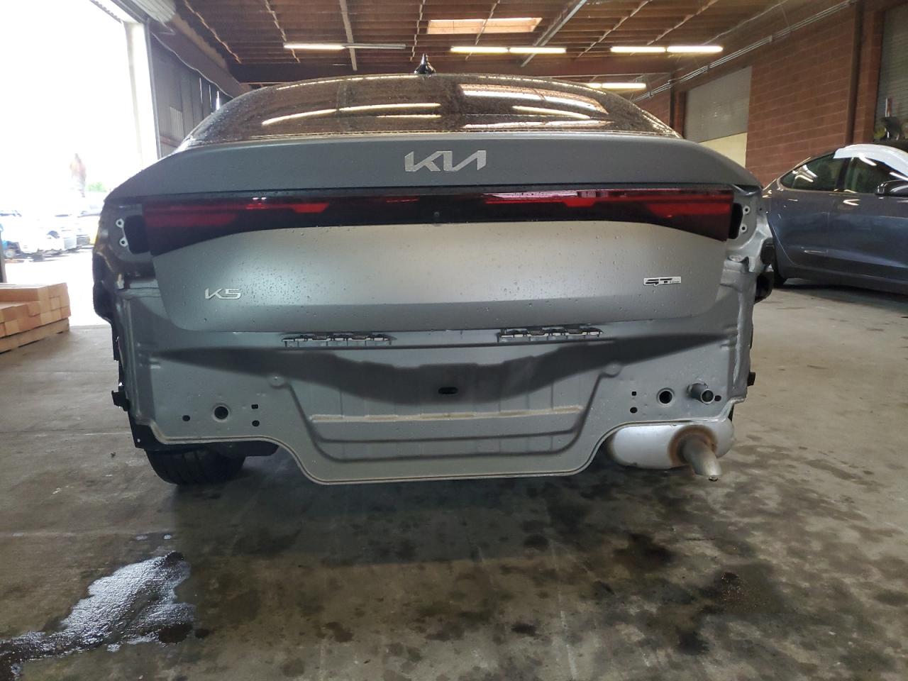 2025 Kia K5 Gt Line VIN: KNAG64J76S5366726 Lot: 94197815