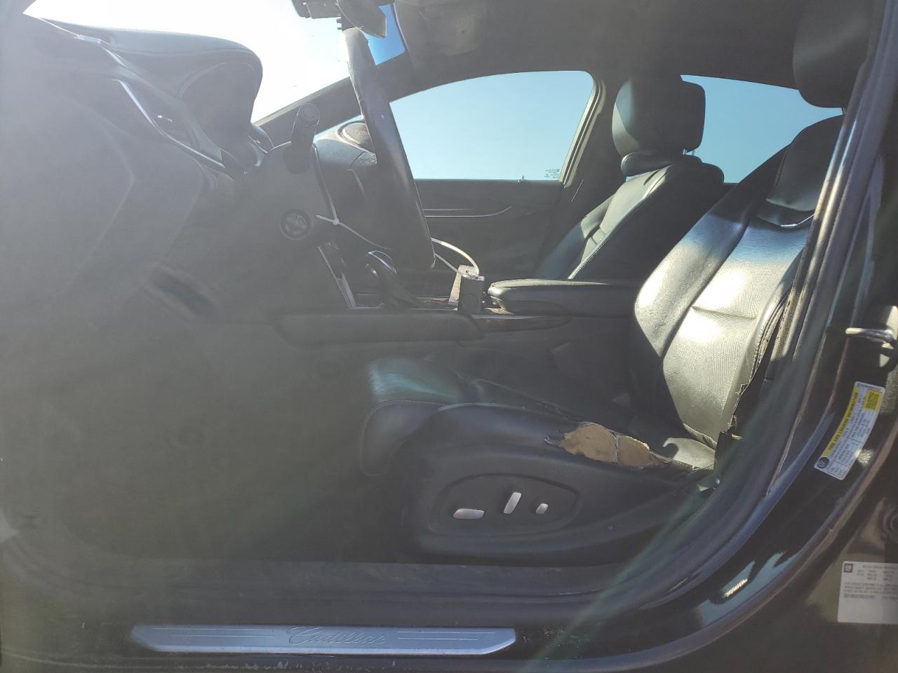 2014 Cadillac Xts Luxury Collection VIN: 2G61M5S30E9131667 Lot: 93492385