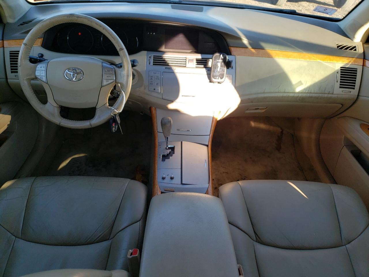 2006 Toyota Avalon Xl VIN: 4T1BK36B26U102958 Lot: 90316915