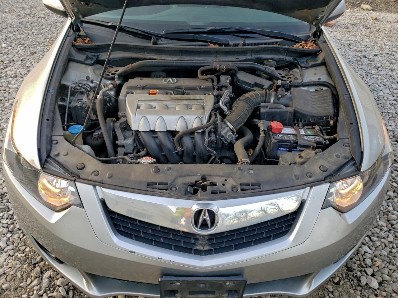 2010 Acura Tsx VIN: JH4CU2F65AC043420 Lot: 94335075