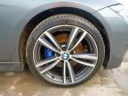 2016 BMW 3 SERIES M for sale at Copart WOLVERHAMPTON
