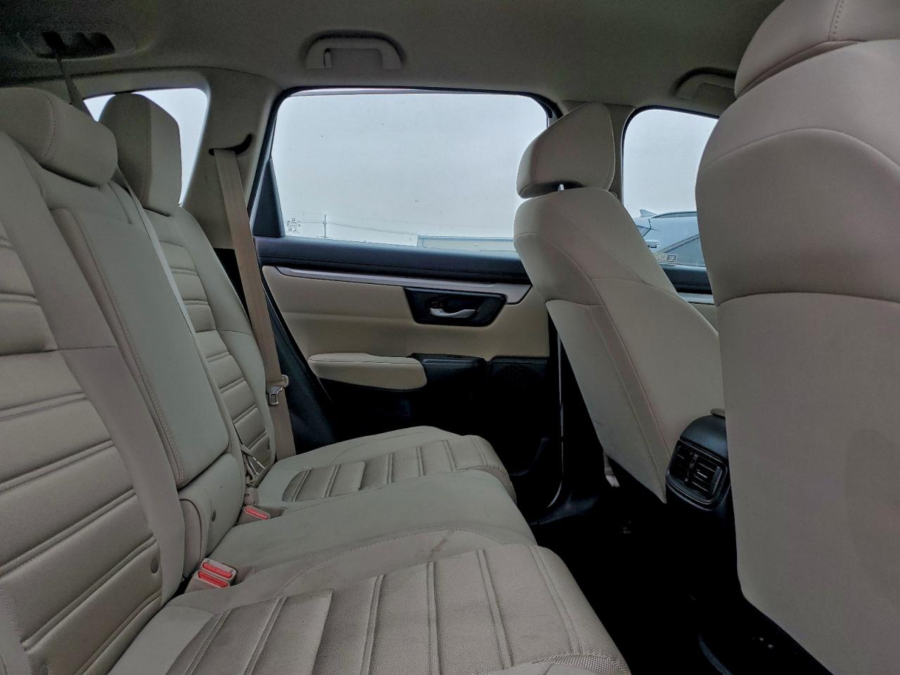 2019 Honda Cr-V Lx VIN: 2HKRW6H38KH208429 Lot: 94034425