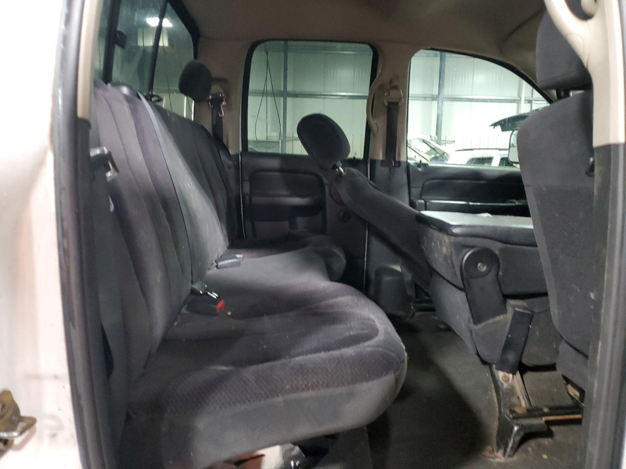 2005 Dodge Ram 2500 St VIN: 3D7KS28C15G821114 Lot: 93030185