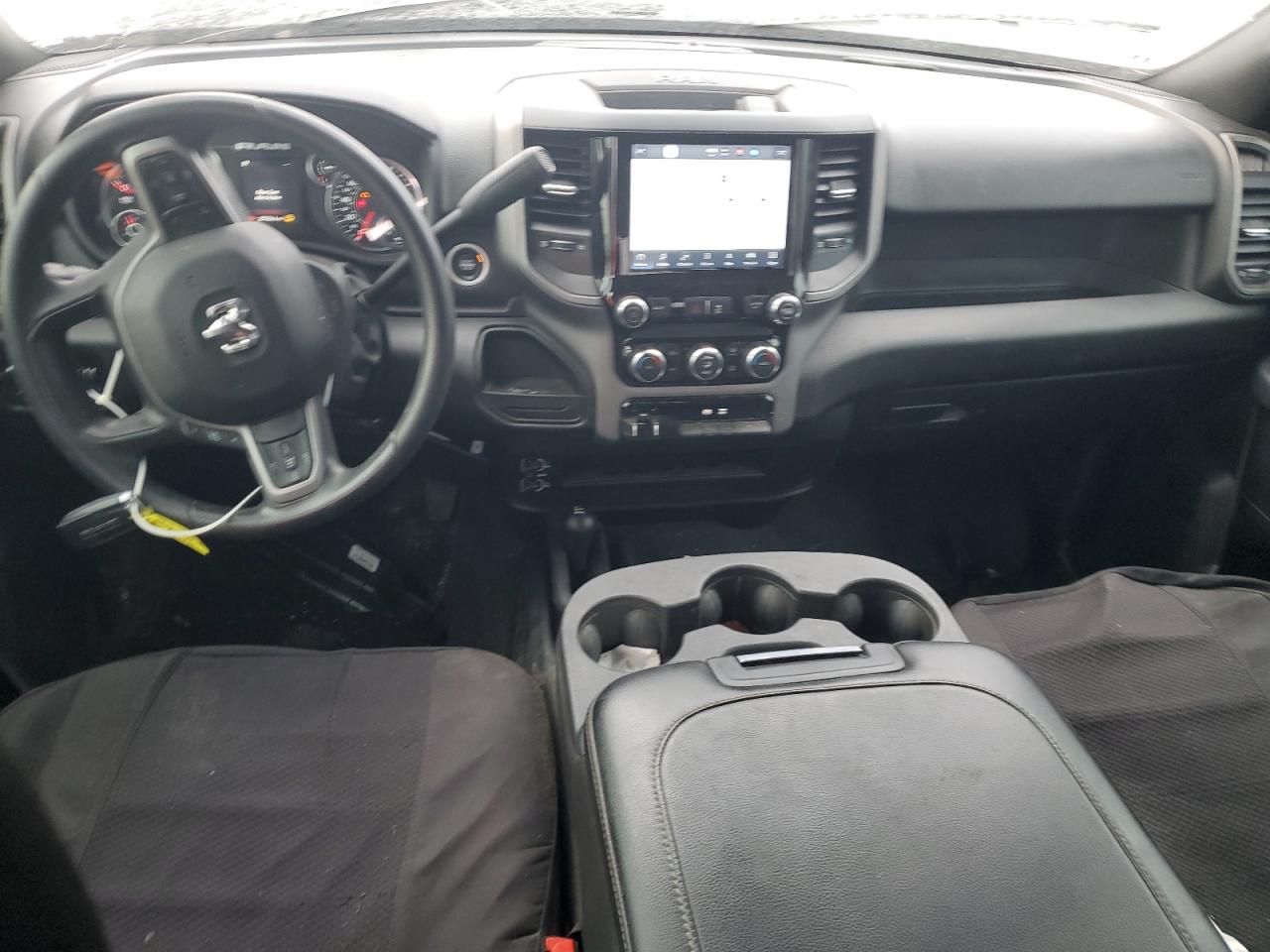 2024 Ram 2500 Tradesman VIN: 3C6UR5CL3RG253744 Lot: 93806965