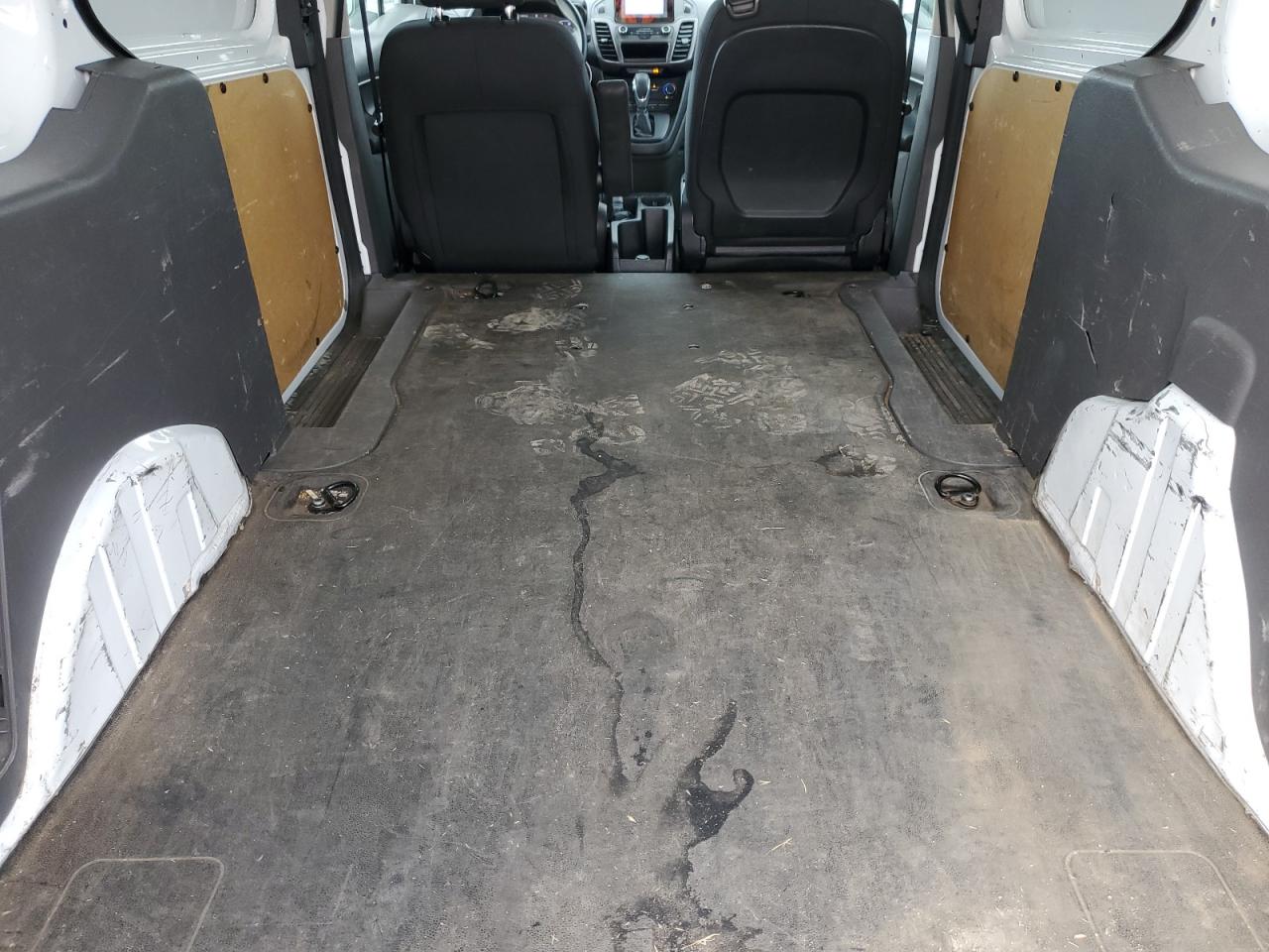 2019 Ford Transit Co Delivery Van VIN: NM0LS7E27K1426160 Lot: 90945495