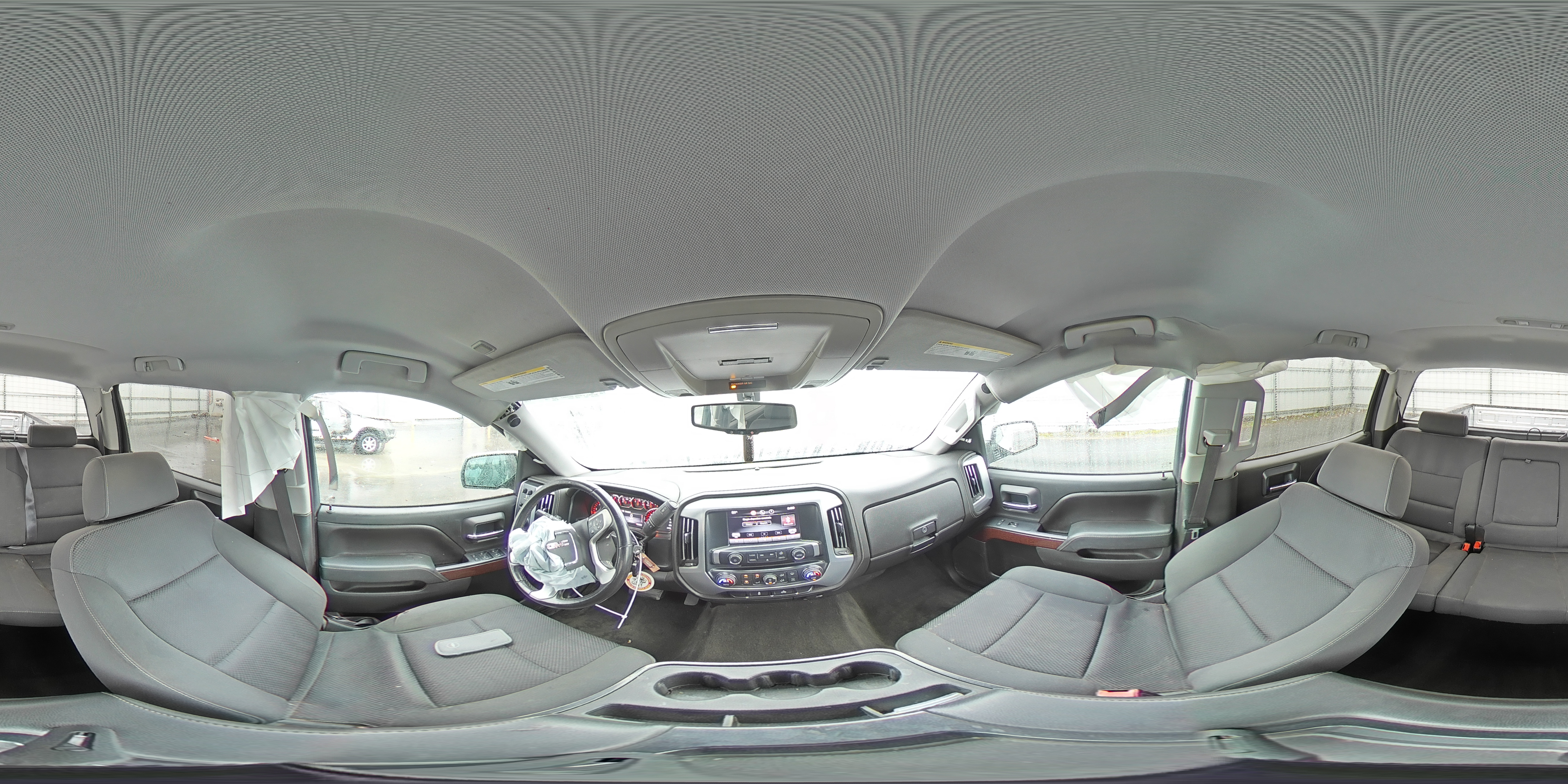 2016 GMC Sierra C1500 Sle VIN: 3GTP1MEC5GG359100 Lot: 91253915