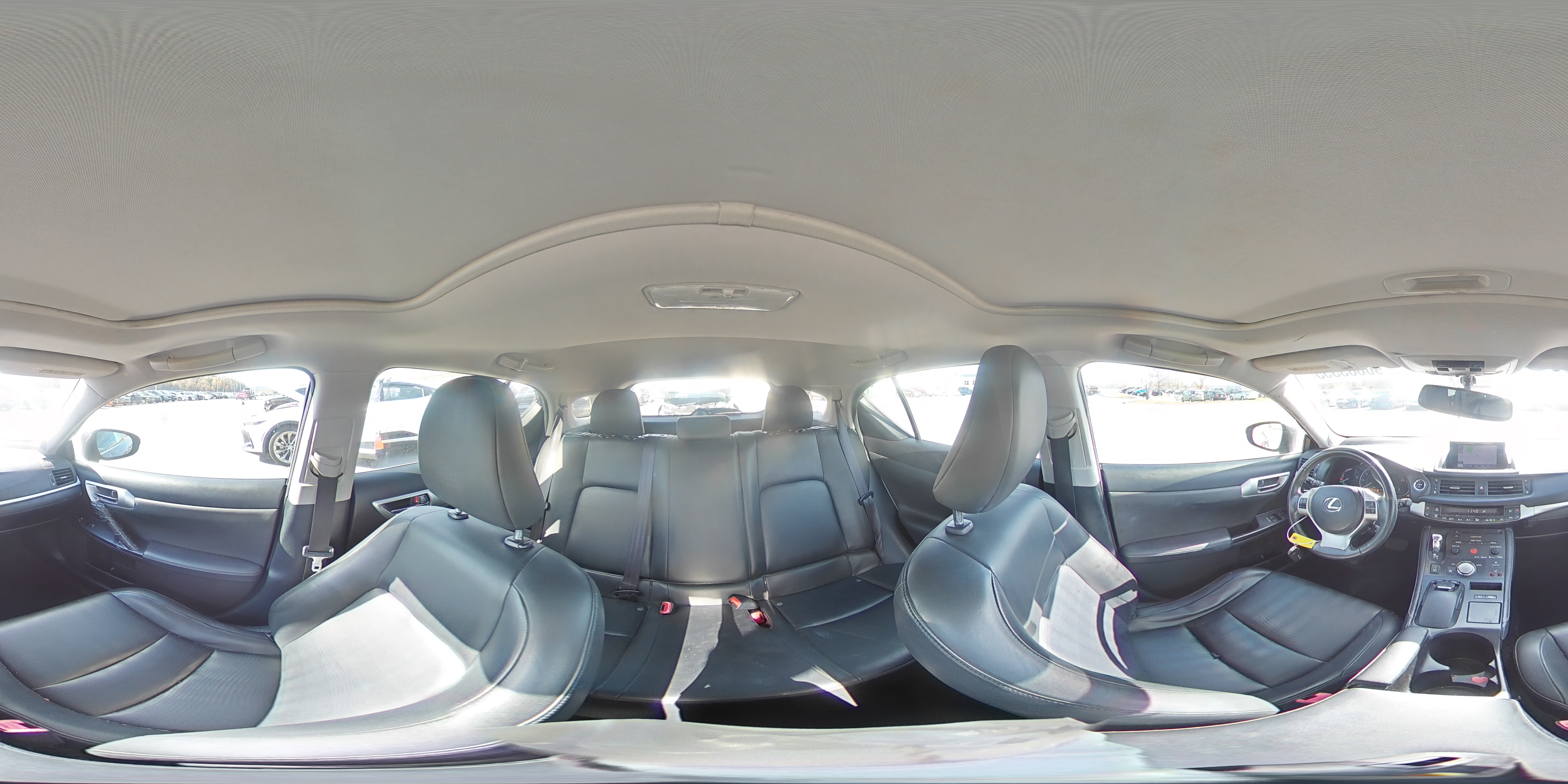 2013 Lexus Ct 200 VIN: JTHKD5BH6D2160521 Lot: 90683355