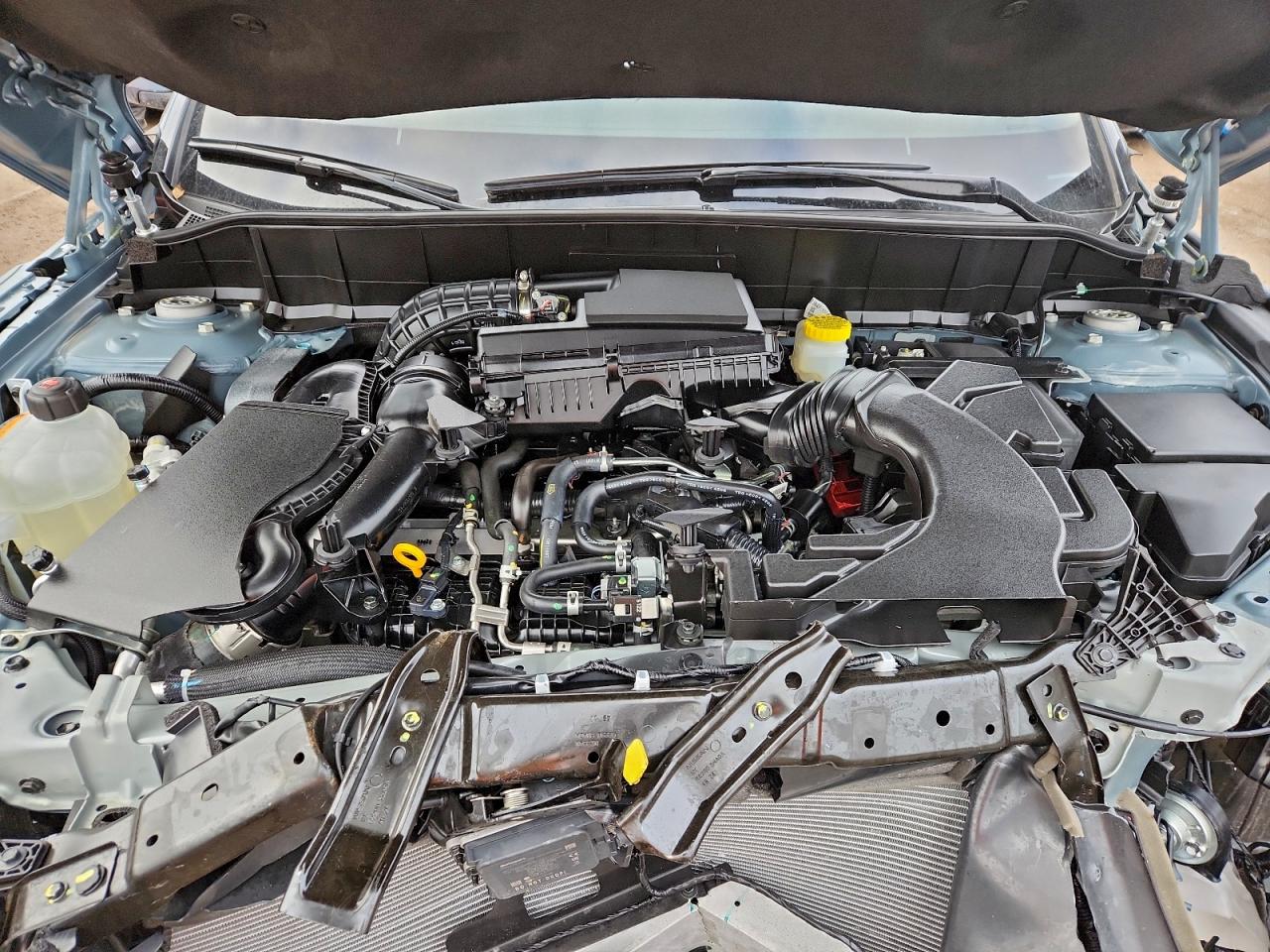 2025 Infiniti Qx50 Sport VIN: 3PCAJ5FBXSF112932 Lot: 93250615