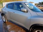 2017 NISSAN JUKE 1.2 DIG-T N-CONNECTA 5DR for sale at Copart COLCHESTER