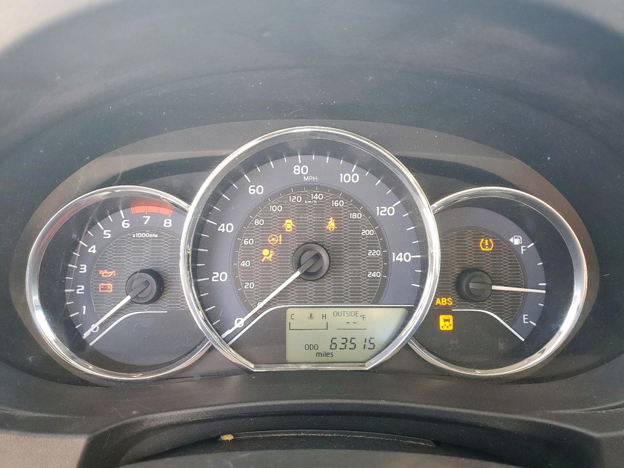 2015 Toyota Corolla L VIN: 5YFBURHE7FP294920 Lot: 92250805