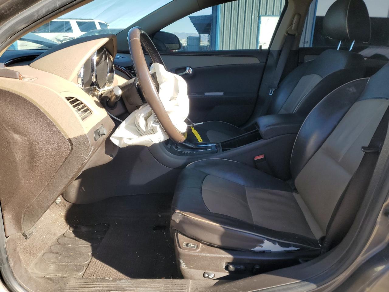 2010 Chevrolet Malibu Ltz VIN: 1G1ZE5E70A4130651 Lot: 91908365