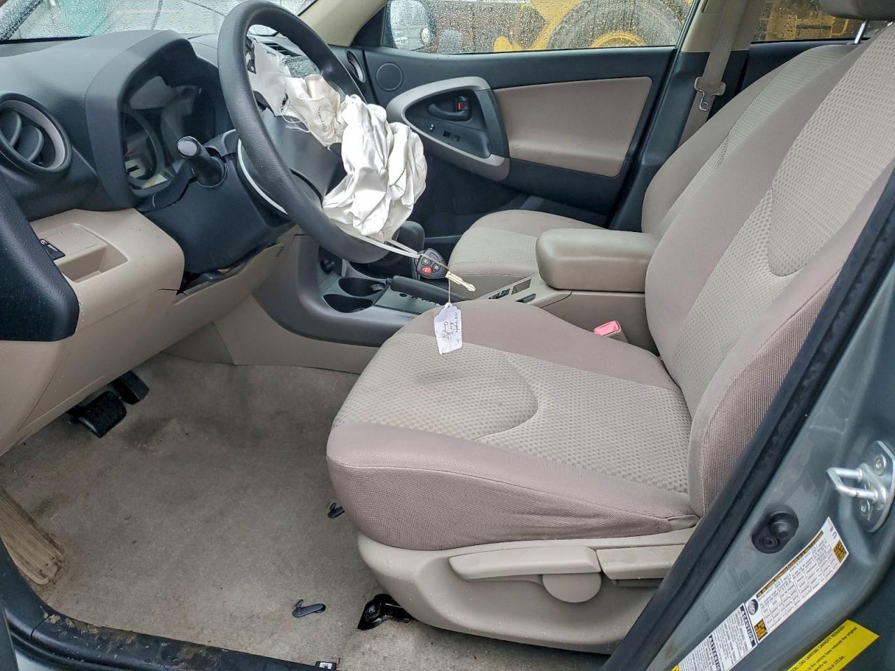 2008 Toyota Rav4 VIN: JTMBD33VX85195500 Lot: 94497665