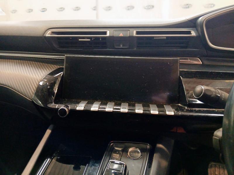 2020 PEUGEOT 508 1.6 HYBRID ALLURE 5DR E-EAT8