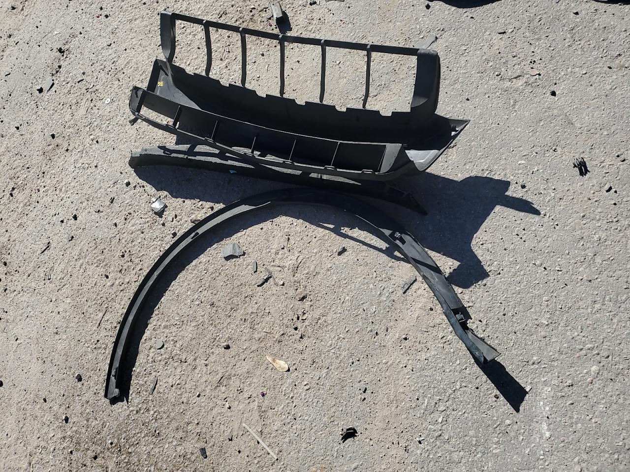 2011 Acura Rdx VIN: 5J8TB2H22BA003439 Lot: 92692385