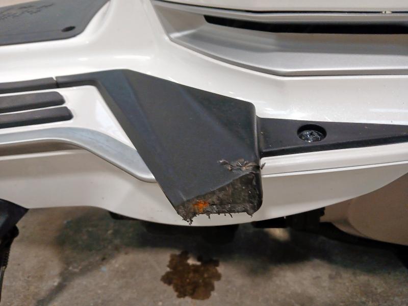 2024 LAMBRETTA V-50 SPECIAL E5 