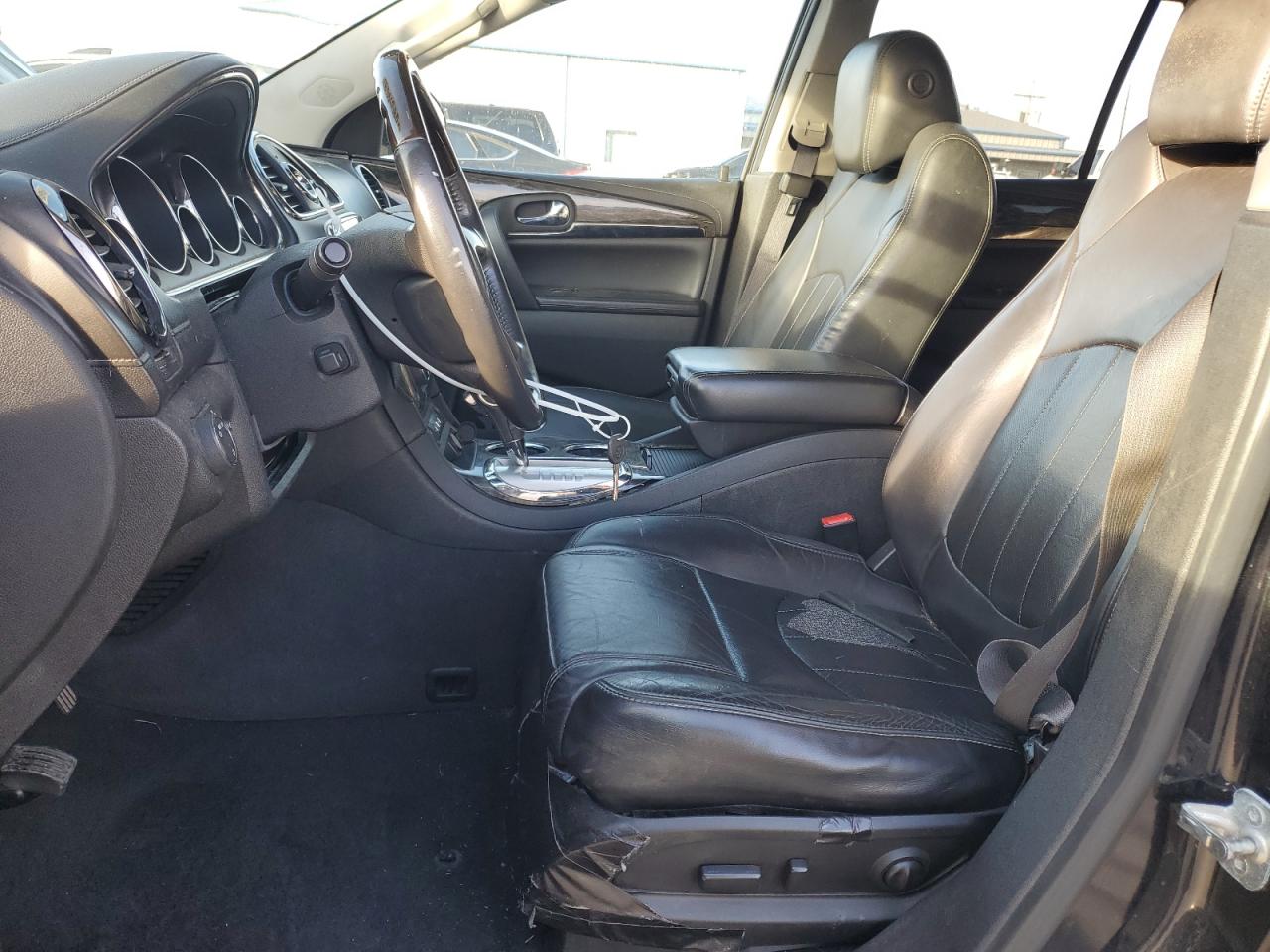 2014 Buick Enclave VIN: 5GAKRCKDXEJ215064 Lot: 91984685