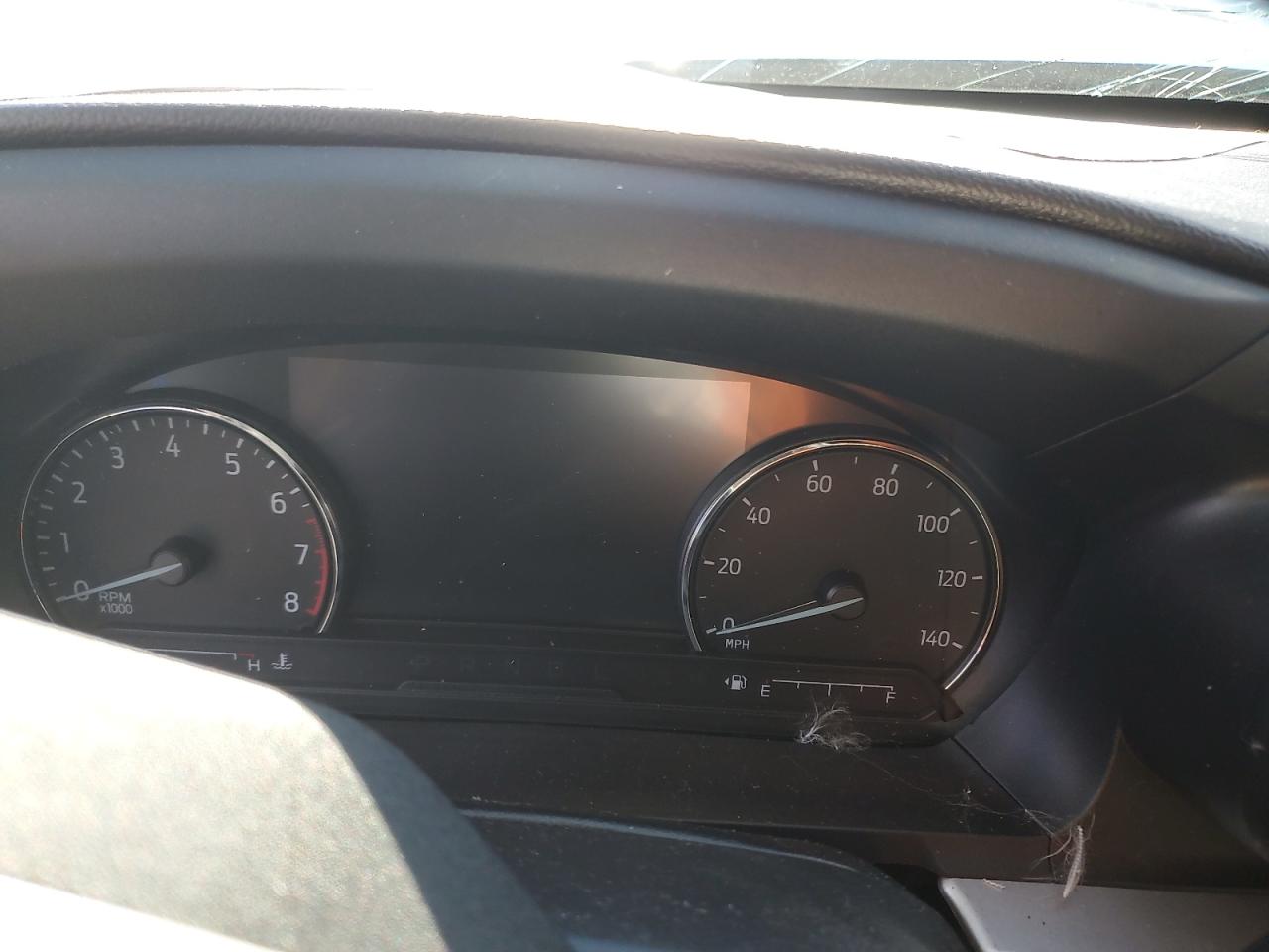 2021 Ford Explorer Xlt VIN: 1FMSK8DH5MGB27336 Lot: 93274445