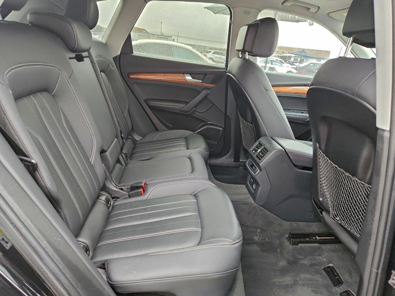 2023 Audi Q5 Premium Plus 45 VIN: WA1EAAFY0P2061539 Lot: 91930865