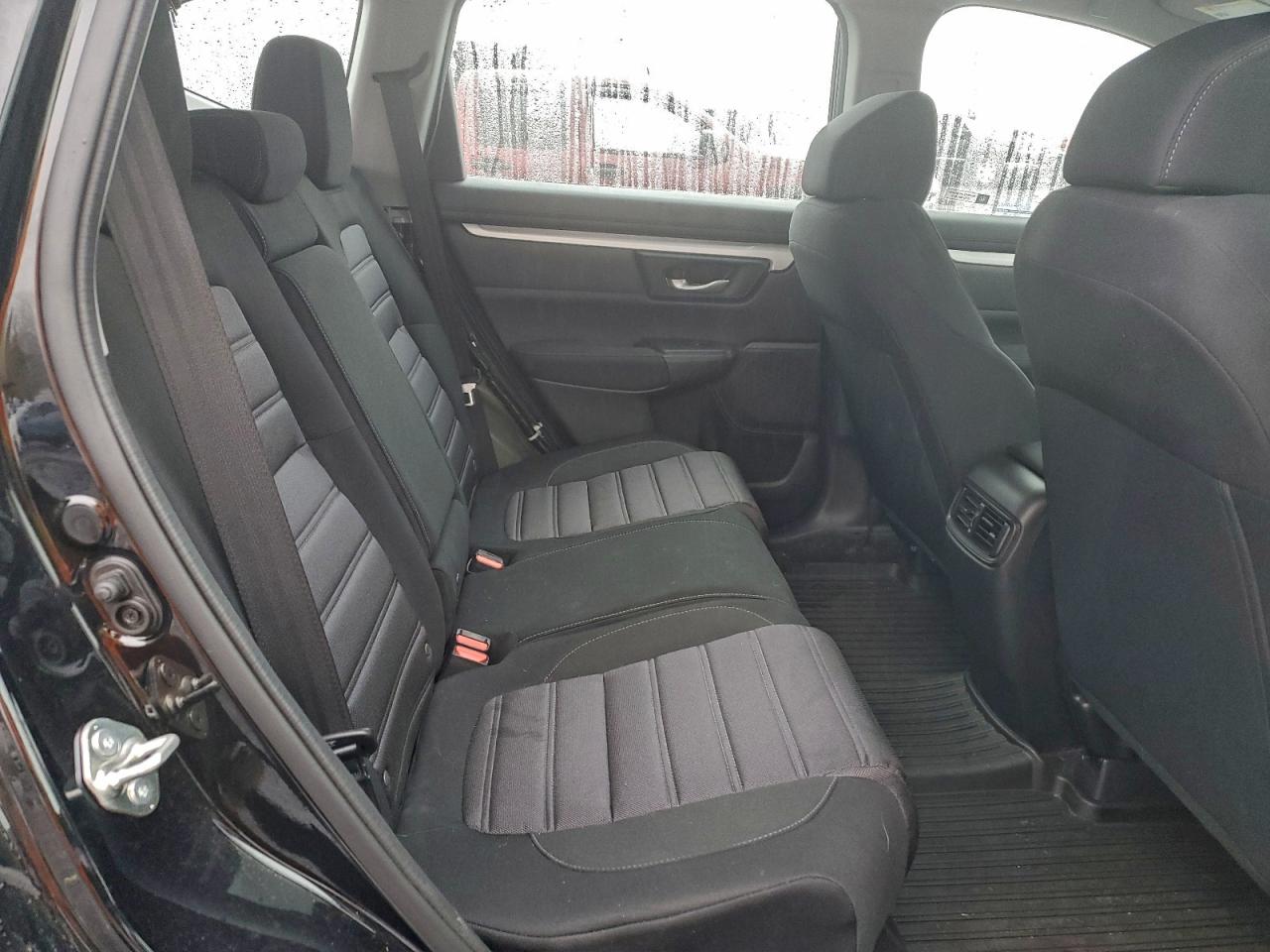 2018 Honda Cr-V Lx VIN: 5J6RW6H3XJL001951 Lot: 94751725