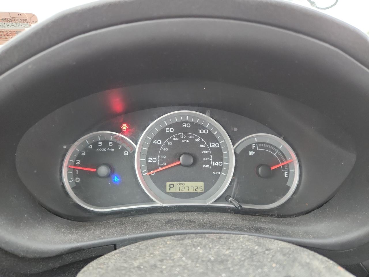 2011 Subaru Impreza 2.5I Premium VIN: JF1GE6B67BH522395 Lot: 92825445