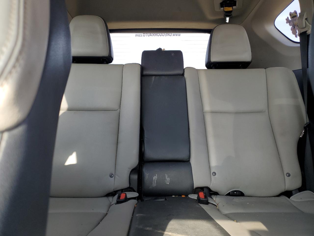 2017 Toyota Rav4 Limited VIN: 2T3YFREV4HW326319 Lot: 93199945