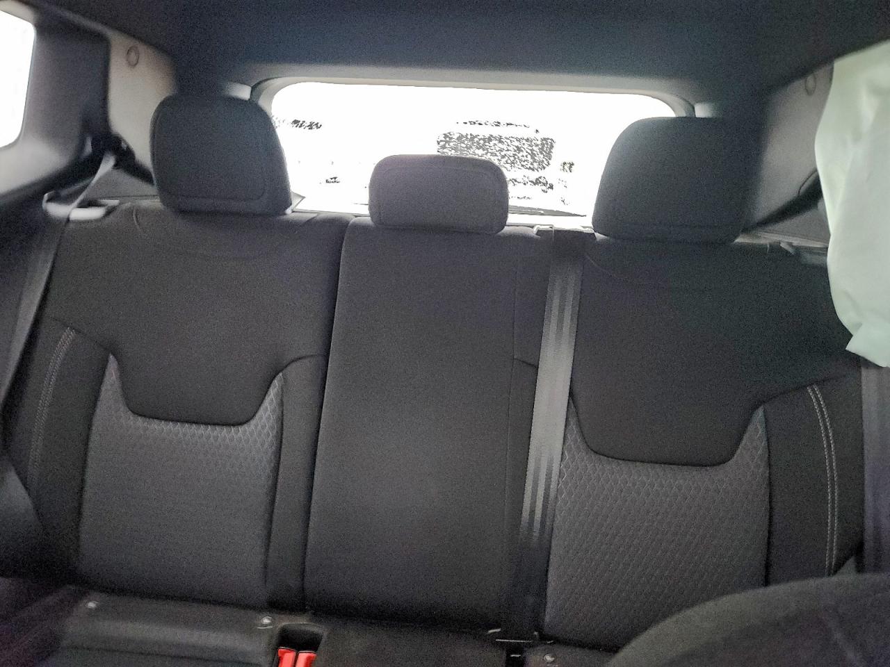 2021 Jeep Renegade Latitude VIN: ZACNJCBB8MPM66565 Lot: 93897285