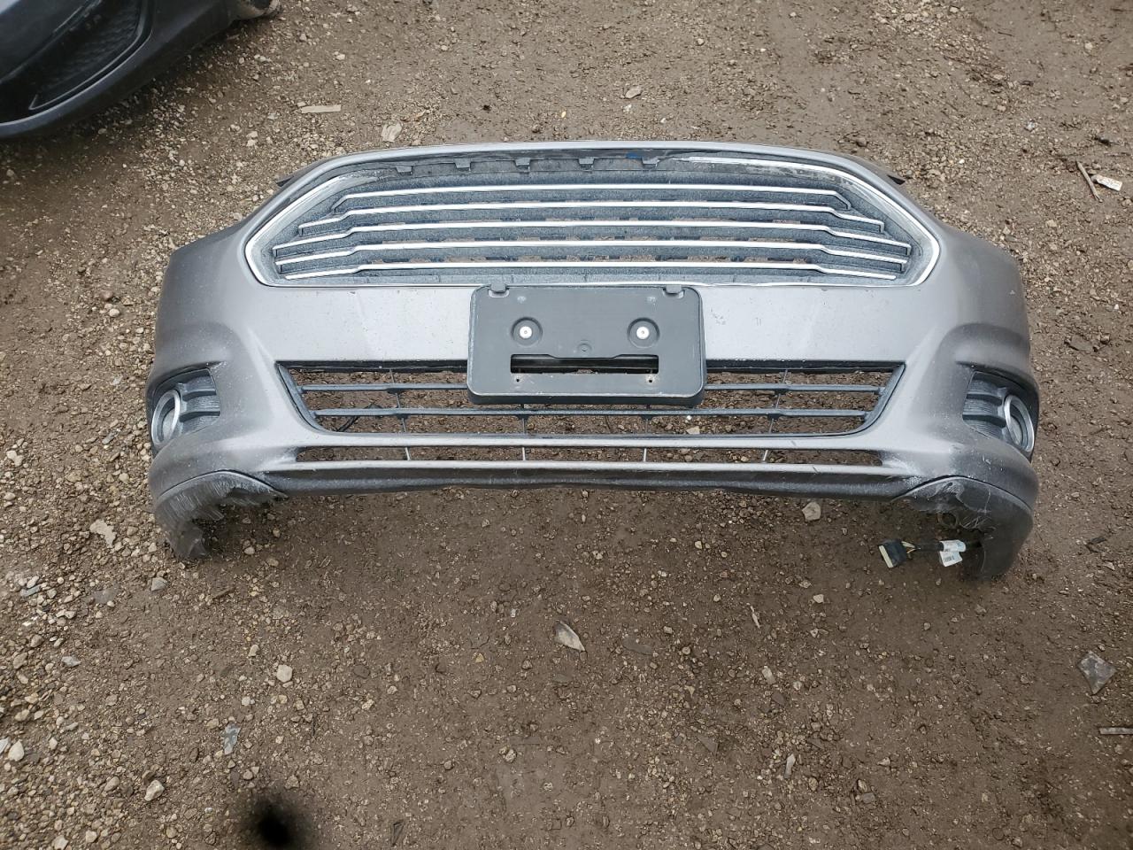 2013 Ford Fusion Se VIN: 3FA6P0HR5DR322685 Lot: 93394445