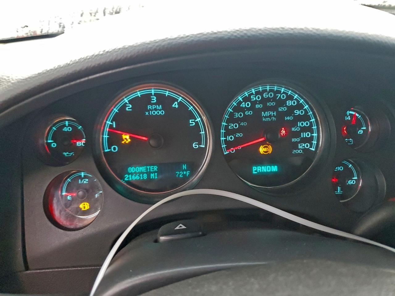 2012 Chevrolet Avalanche Lt VIN: 3GNTKFE74CG256598 Lot: 84282825