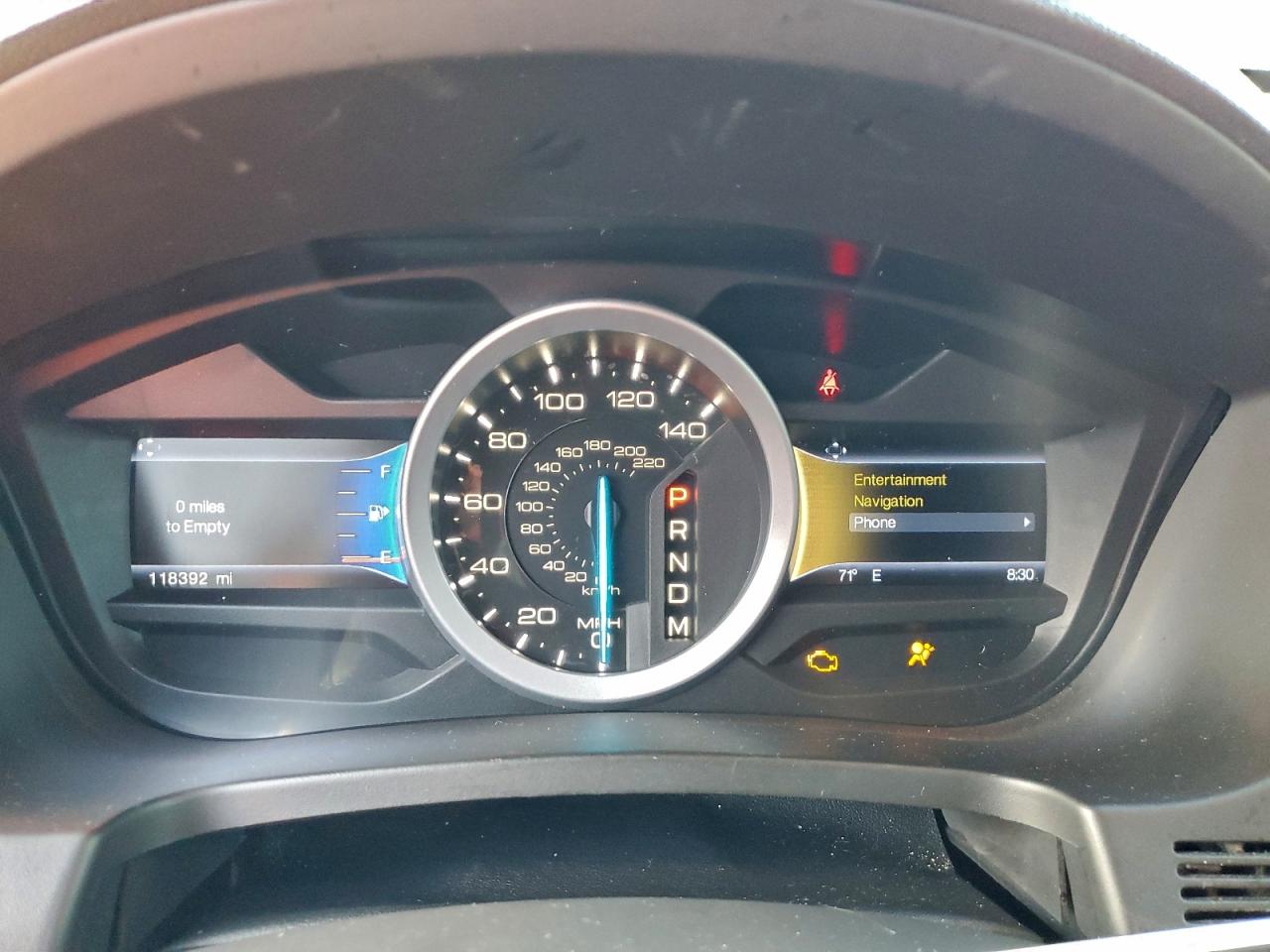 2014 Ford Explorer Xlt VIN: 1FM5K7D83EGB23424 Lot: 93634335