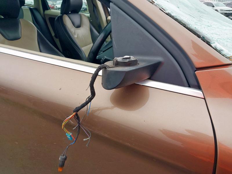 2009 VOLVO XC60 D5 SE 5DR GEARTRONIC