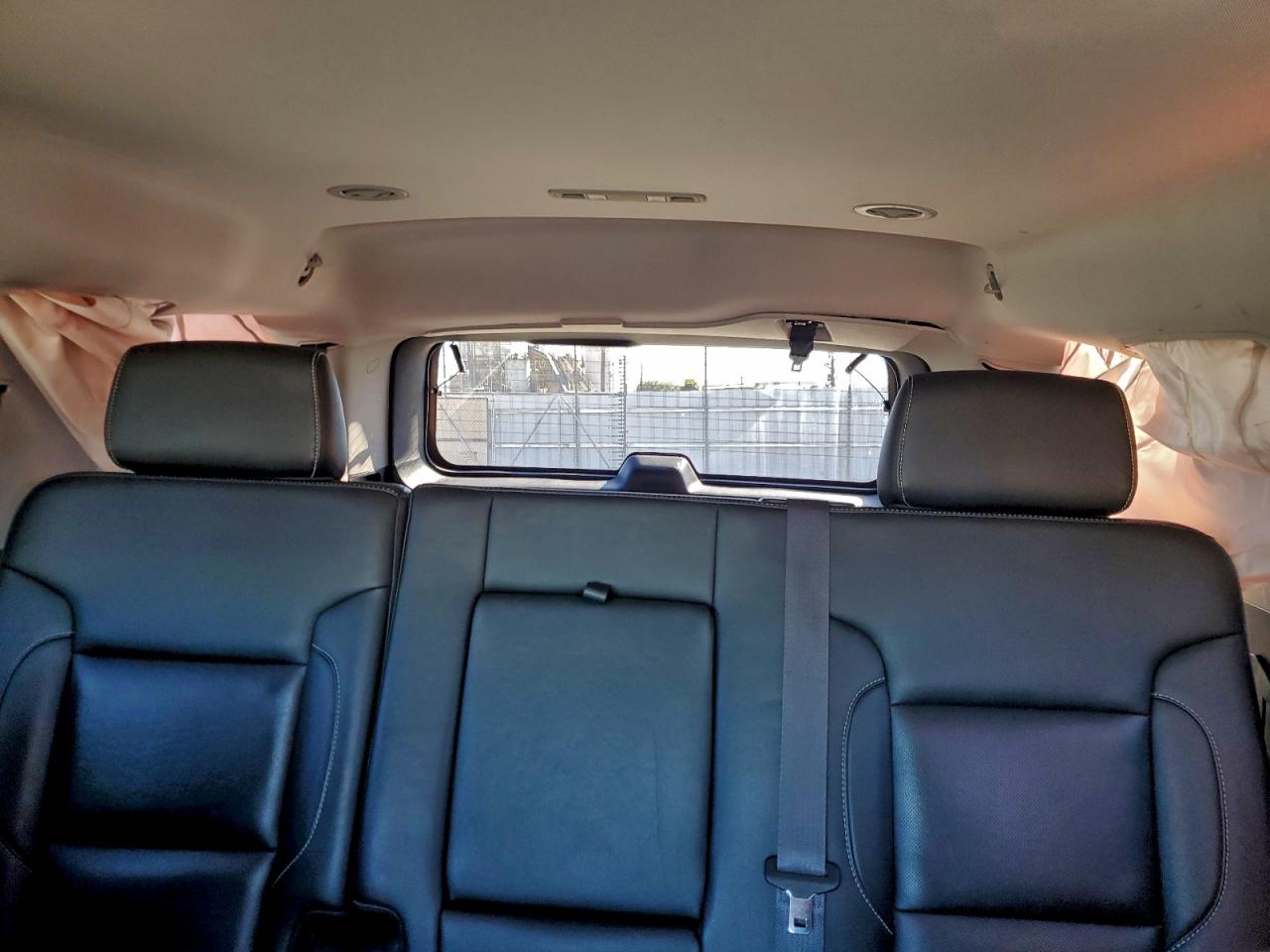 2017 GMC Yukon Slt VIN: 1GKS1BKC1HR129577 Lot: 94757575