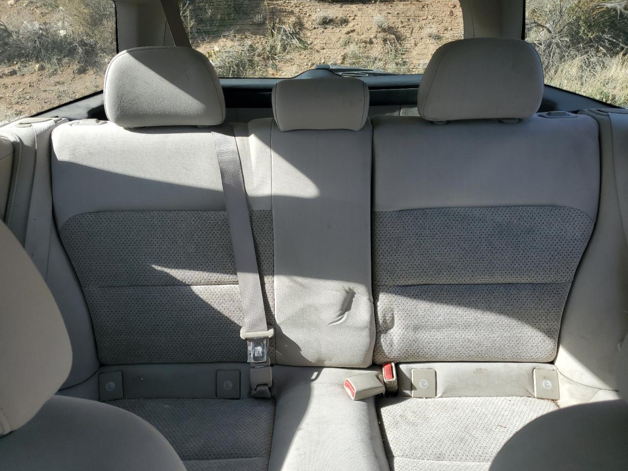 2005 Subaru Legacy Outback 2.5I VIN: 4S4BP61C957368512 Lot: 91079945