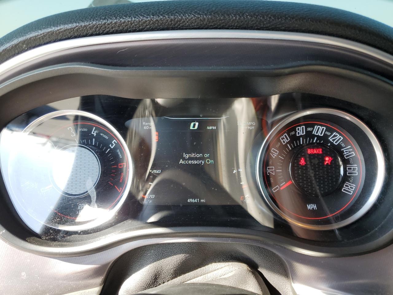 2019 Dodge Challenger R/T Scat Pack VIN: 2C3CDZFJ3KH759072 Lot: 91466615