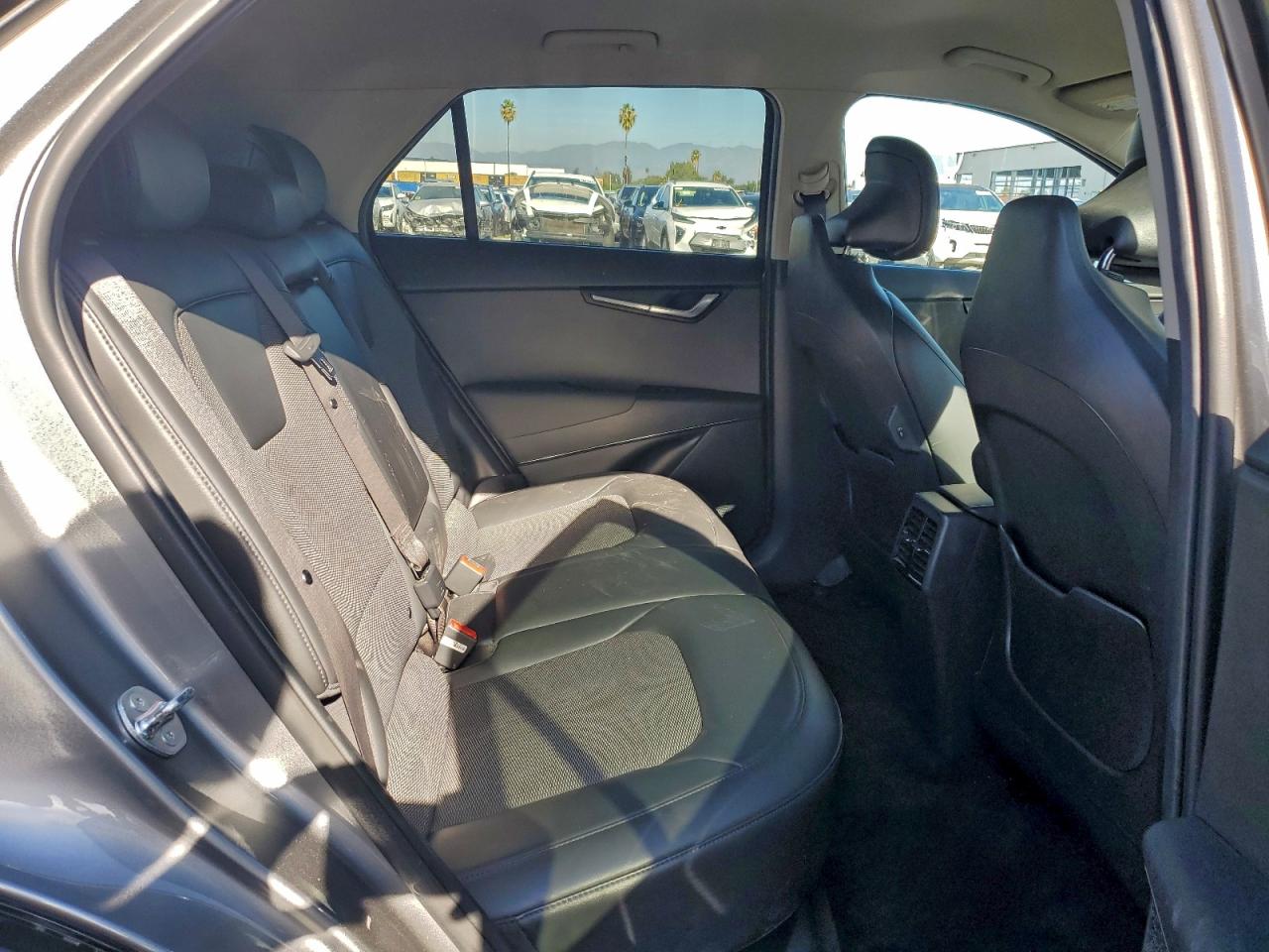 2024 Kia Niro Wind VIN: KNDCR3L13R5113627 Lot: 94233865