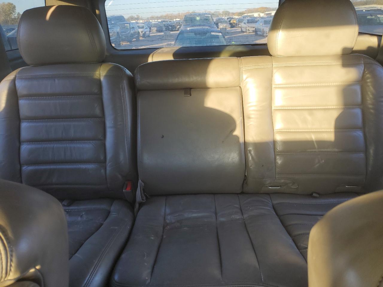 2003 Hummer H2 VIN: 5GRGN23U43H145170 Lot: 91360175