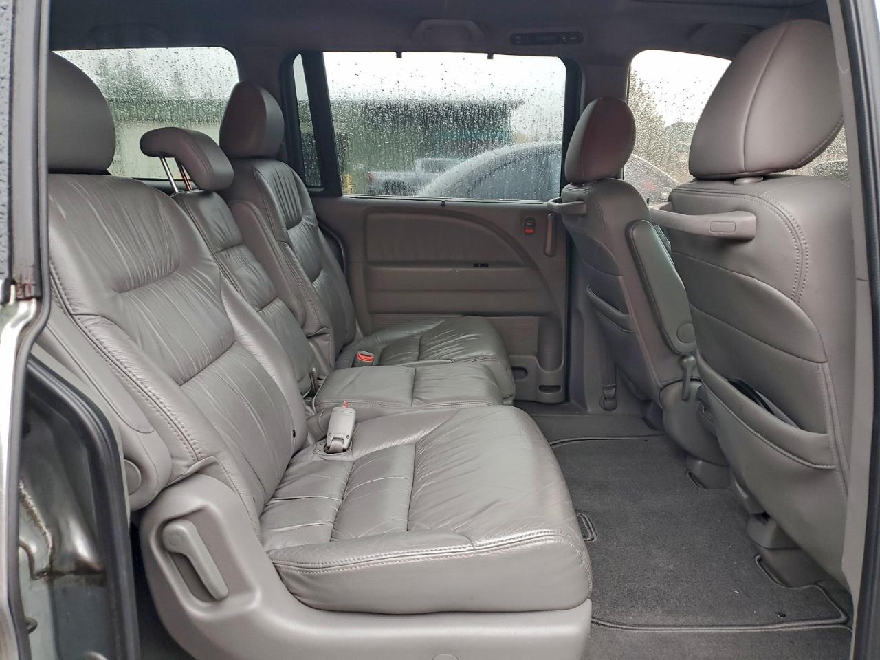 2010 Honda Odyssey Exl VIN: 5FNRL3H74AB077748 Lot: 94472865