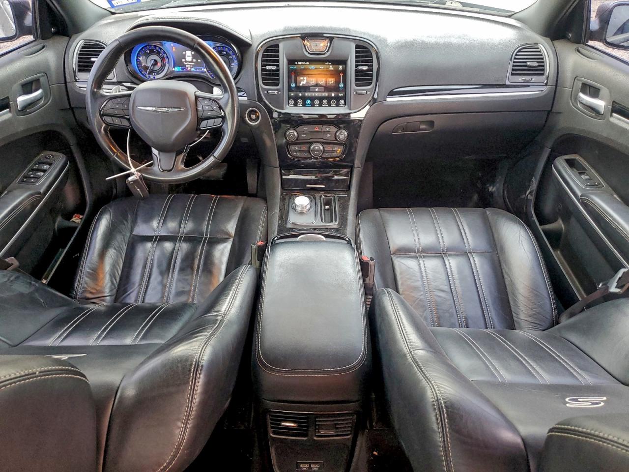 2019 Chrysler 300 S VIN: 2C3CCABG6KH697763 Lot: 94311545