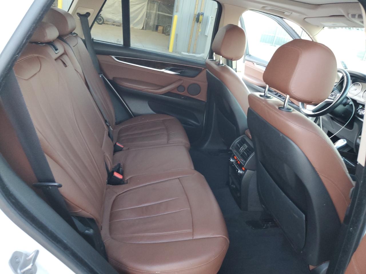 2015 BMW X5 xDrive35I VIN: 5UXKR0C59F0P00712 Lot: 91979065