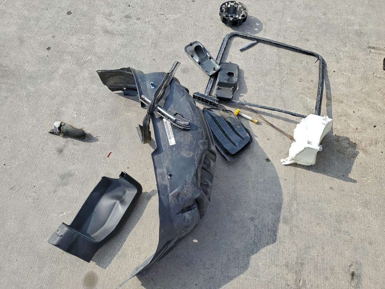 2025 Ford F250 Super Duty VIN: 1FT8W2BT1SEC84359 Lot: 93140825