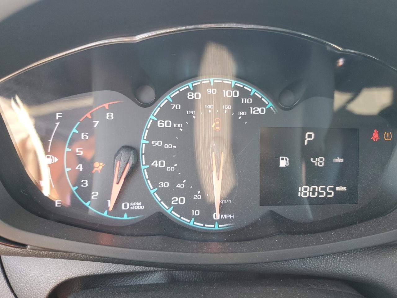 2019 Chevrolet Spark Ls VIN: KL8CB6SA0KC814093 Lot: 93209675