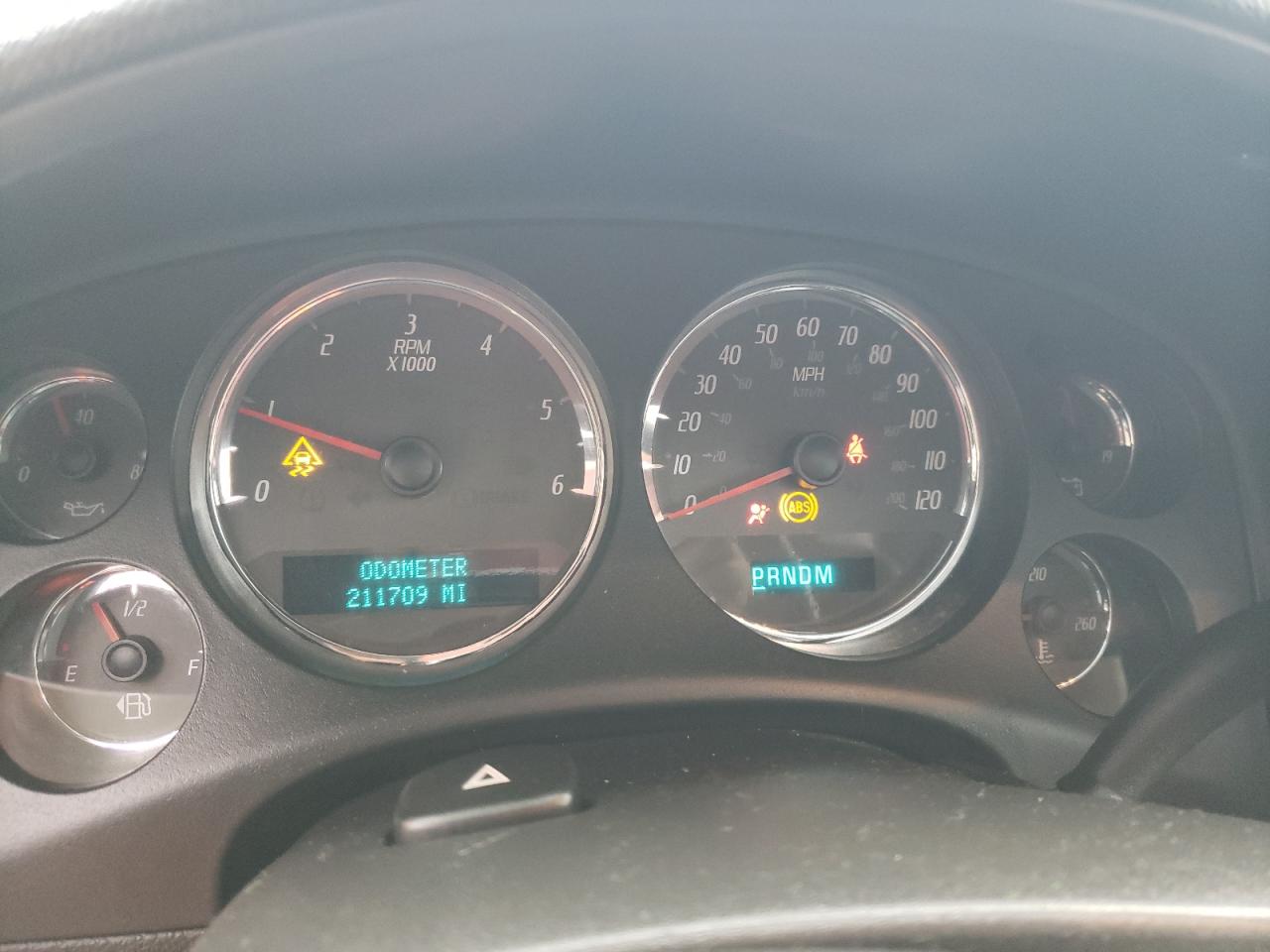 2007 GMC Yukon Xl Denali VIN: 1GKFK66837J384448 Lot: 93108615