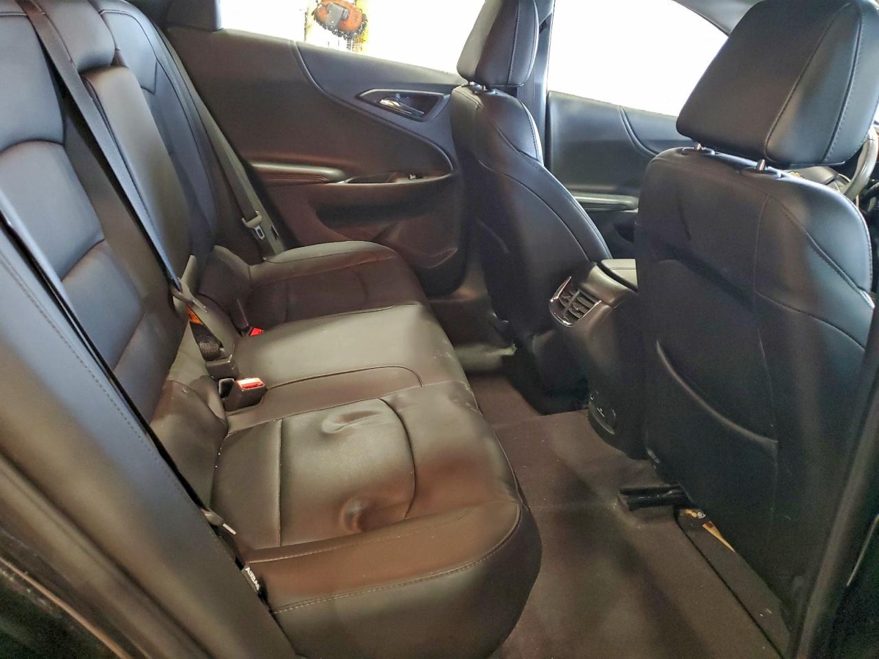 2017 Chevrolet Malibu Lt VIN: 1G1ZE5ST1HF224716 Lot: 94259425