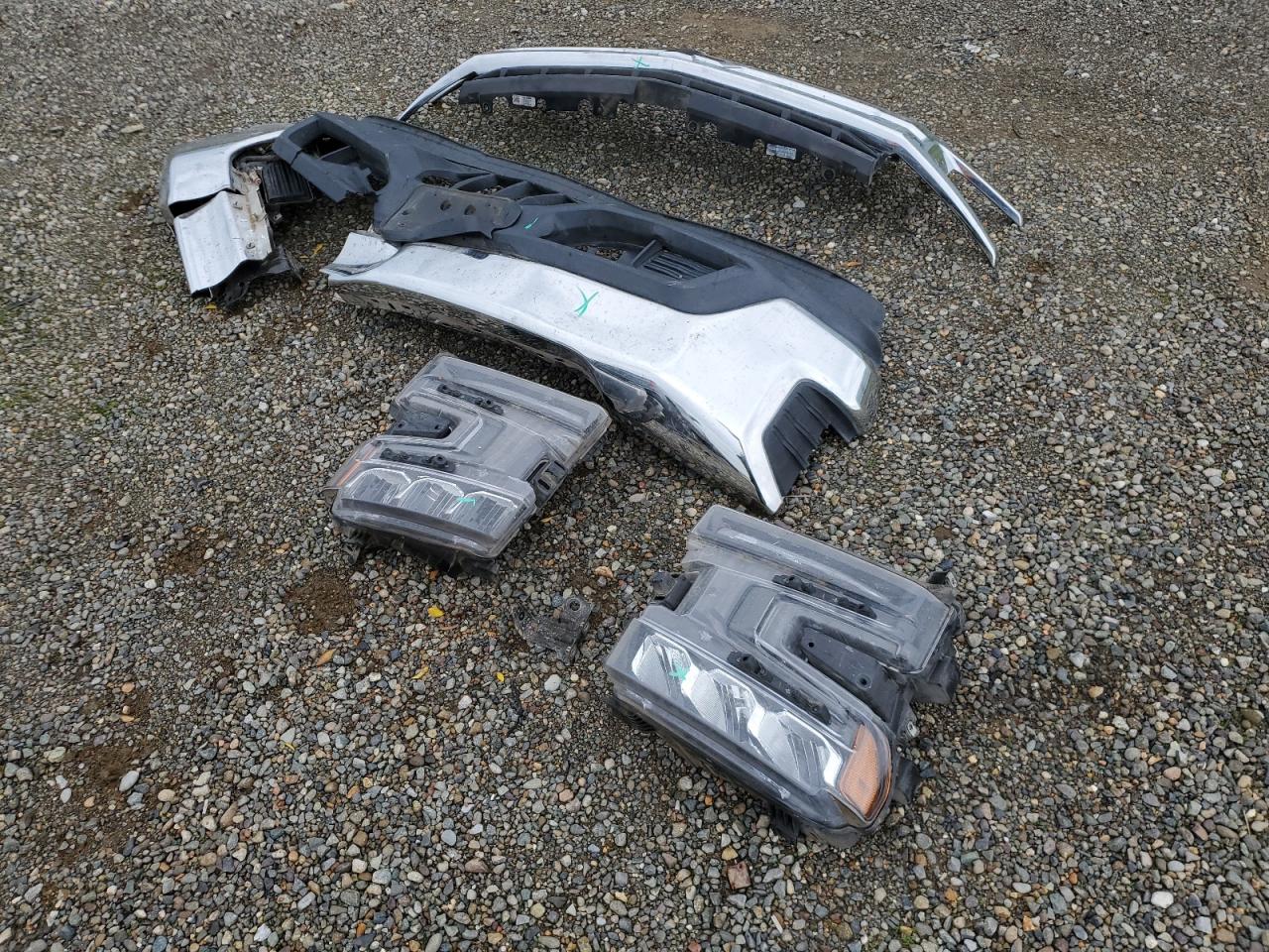 2021 Chevrolet Silverado K1500 Lt VIN: 1GCUYDET9MZ305714 Lot: 93556335