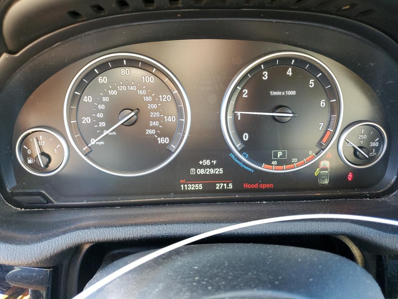 Фото: 5UXWX9C58G0D70478