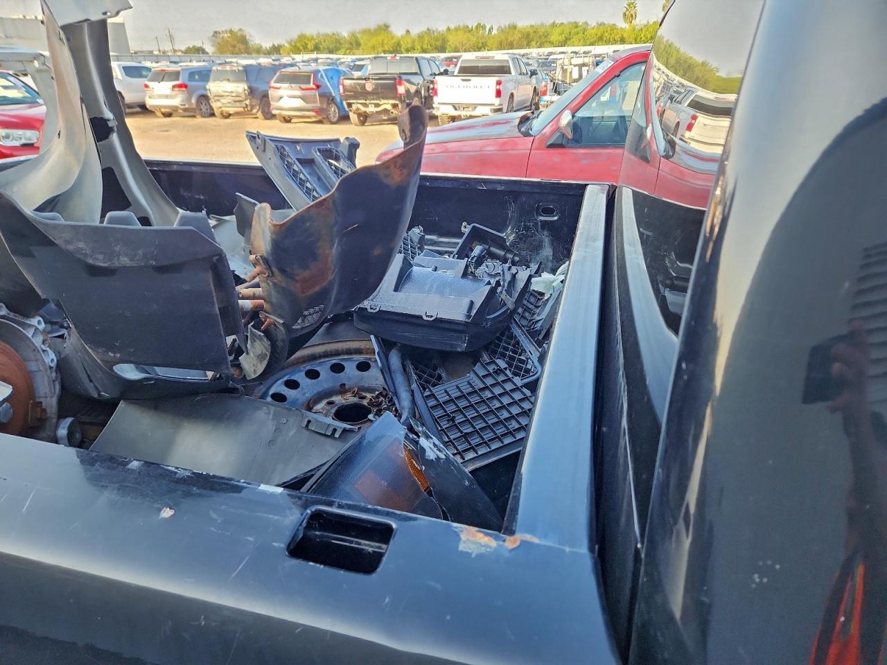 2008 Chevrolet Silverado K1500 VIN: 1GCEK14058Z162133 Lot: 93982495