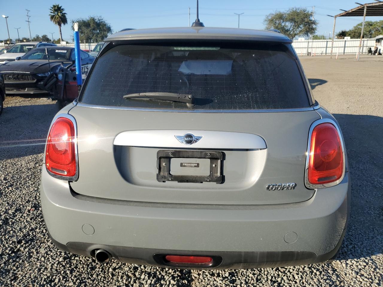 2015 Mini Cooper VIN: WMWXM5C57F3A96983 Lot: 90384235