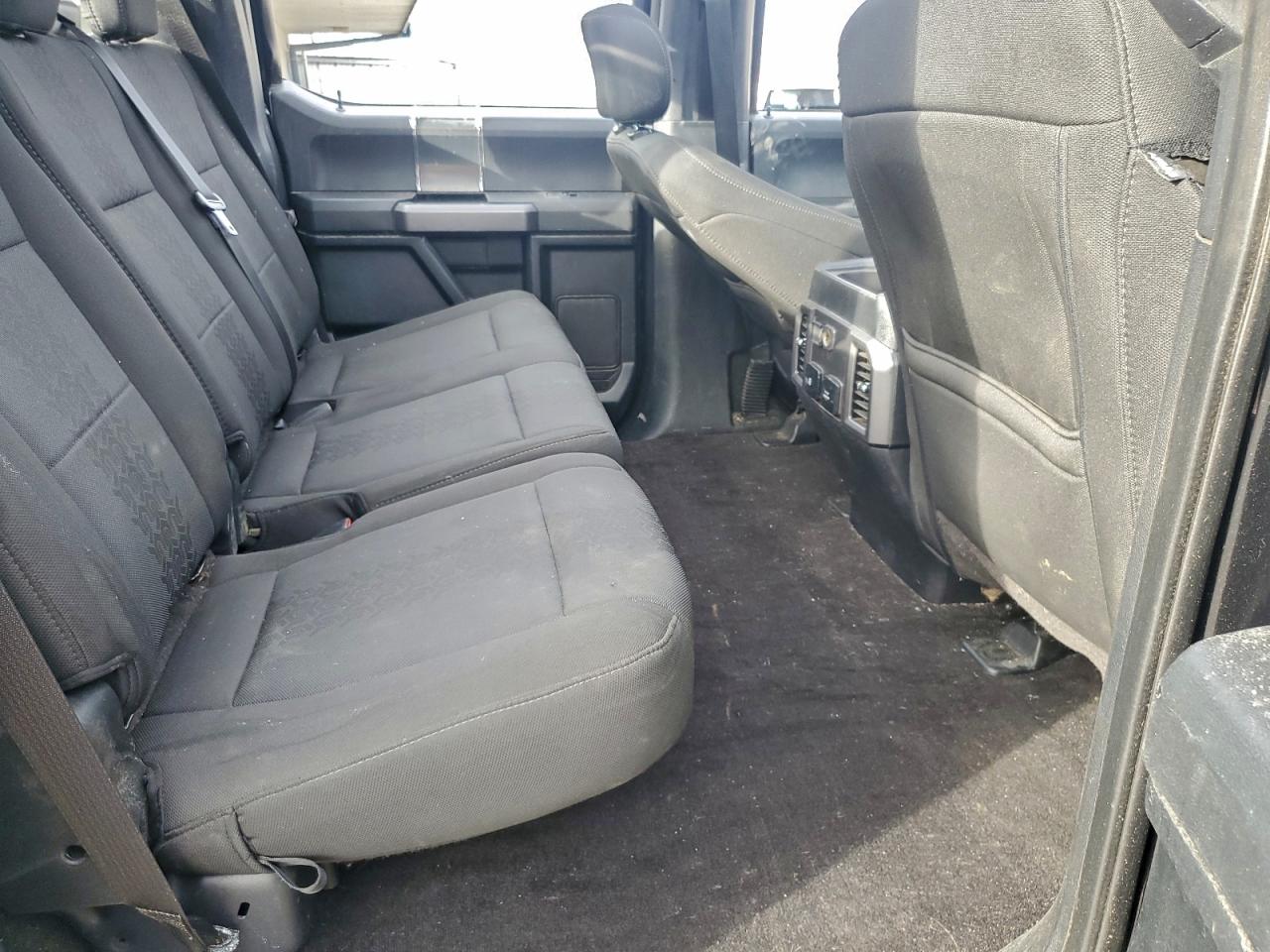 2019 Ford F150 Supercrew VIN: 1FTEW1E50KFC64558 Lot: 93537595