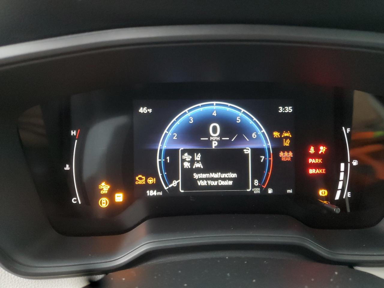 2026 Toyota Corolla Cross L VIN: 7MUAAABG7TV152933 Lot: 93718995