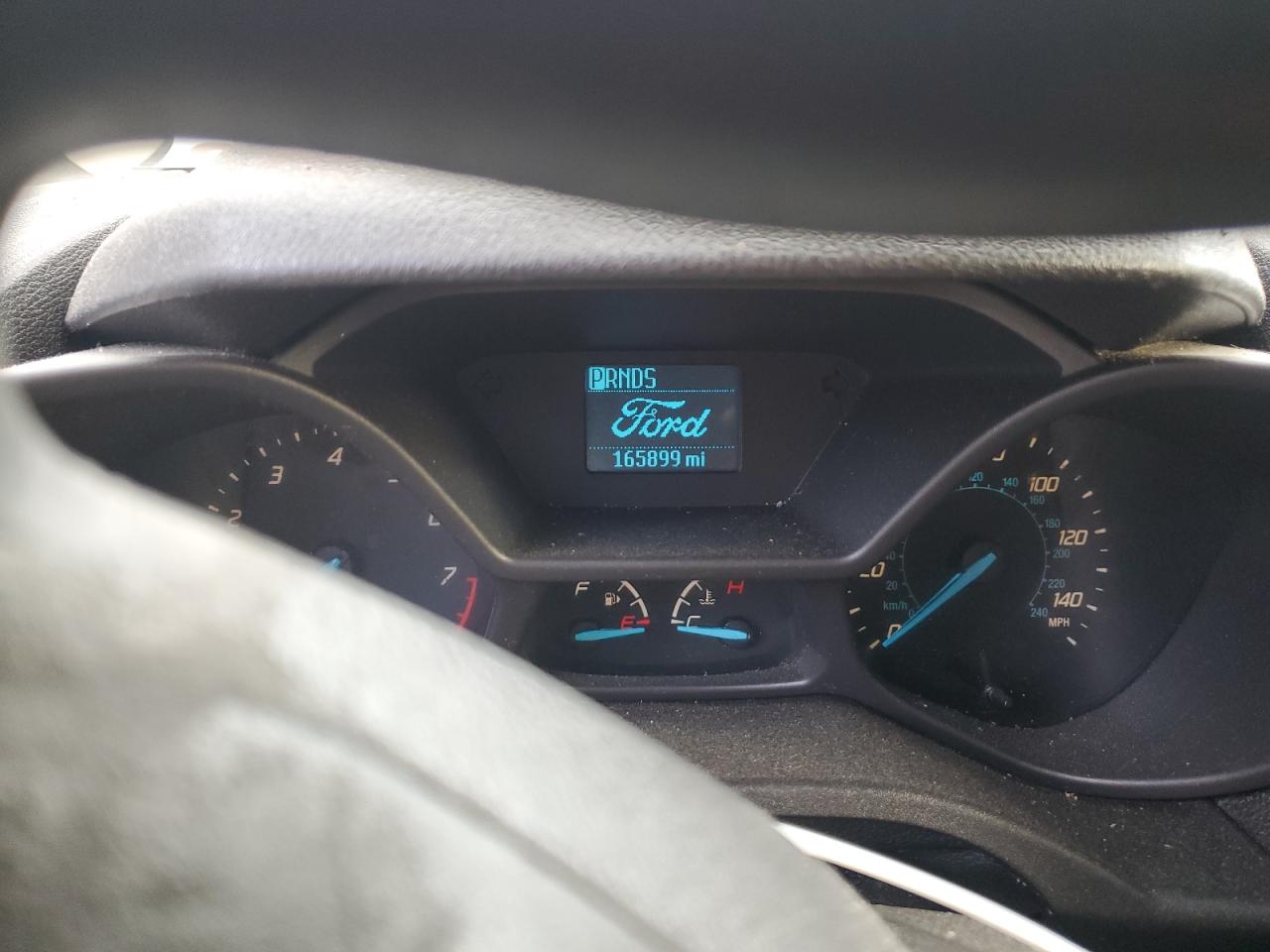 2014 Ford Transit Connect Xl VIN: NM0LS6E78E1147021 Lot: 90377115